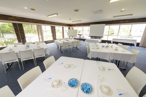 Smart Motels Bert Hinkler - Tourism Gold Coast 39