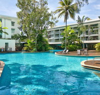 Palm Cove Beach Apartment - Tourism Gold Coast