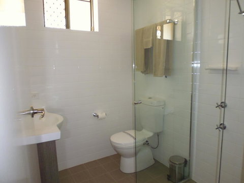 Burke & Wills Motor Inn - Tourism Gold Coast 25