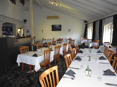 Burke & Wills Motor Inn - Tourism Gold Coast 22