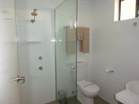 Burke & Wills Motor Inn - Tourism Gold Coast 23
