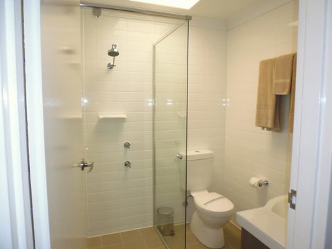 Burke & Wills Motor Inn - Tourism Gold Coast 2