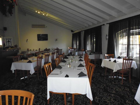 Burke & Wills Motor Inn - Tourism Gold Coast 8