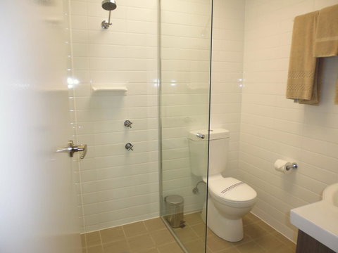 Burke & Wills Motor Inn - Tourism Gold Coast 21