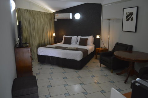 Kallangur Motel - Tourism Gold Coast 34