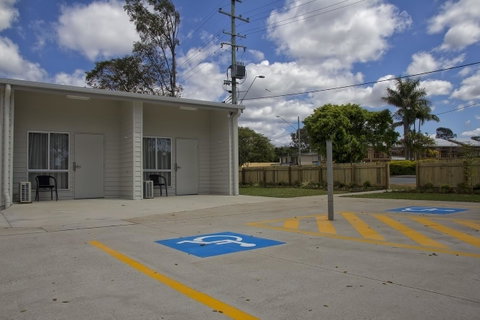 Kallangur Motel - Tourism Gold Coast 15