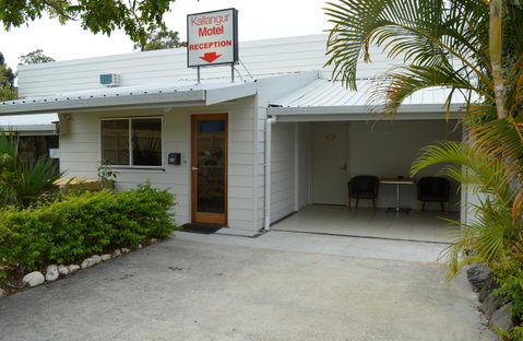 Kallangur Motel - Tourism Gold Coast 10