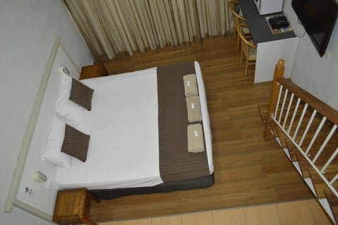 Kallangur Motel - Tourism Gold Coast 38