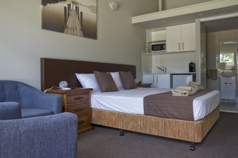 Kallangur Motel - Tourism Gold Coast 0