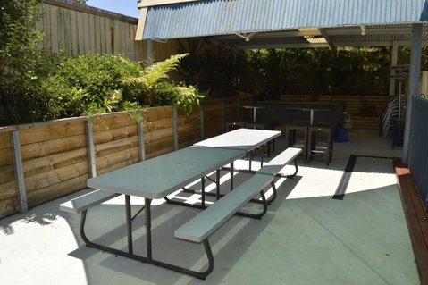 Kallangur Motel - Tourism Gold Coast 19