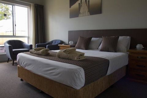 Kallangur Motel - Tourism Gold Coast 4