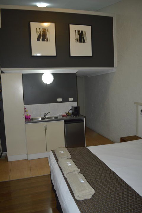 Kallangur Motel - Tourism Gold Coast 39