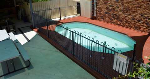 Kallangur Motel - Tourism Gold Coast 27