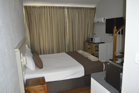 Kallangur Motel - Tourism Gold Coast 42