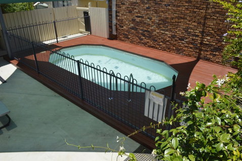 Kallangur Motel - Tourism Gold Coast 24