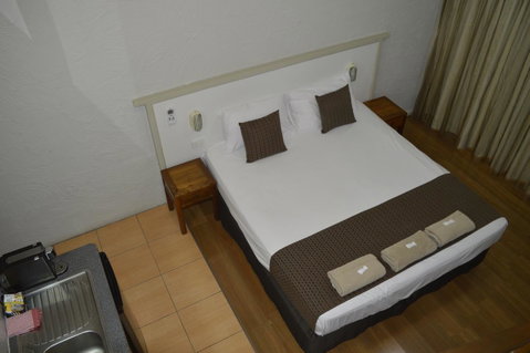 Kallangur Motel - Tourism Gold Coast 37