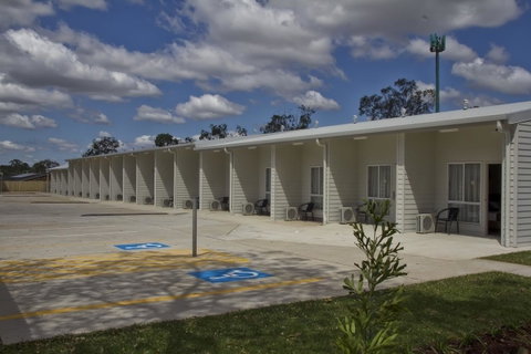 Kallangur Motel - Tourism Gold Coast 12