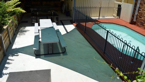 Kallangur Motel - Tourism Gold Coast 22