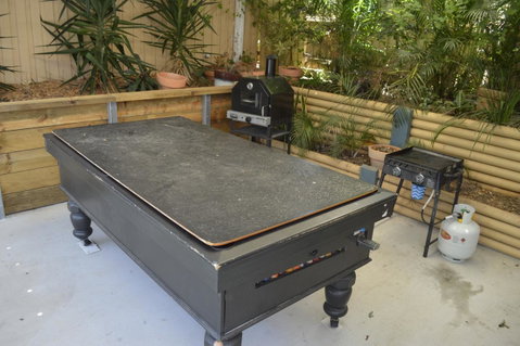 Kallangur Motel - Tourism Gold Coast 21