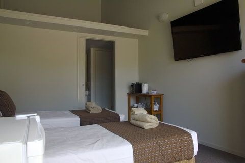 Kallangur Motel - Tourism Gold Coast 5