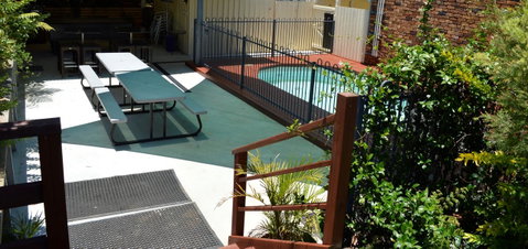Kallangur Motel - Tourism Gold Coast 23