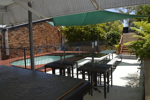 Kallangur Motel - Tourism Gold Coast 7