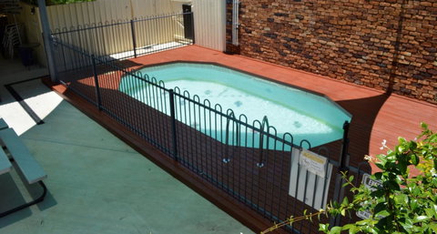 Kallangur Motel - Tourism Gold Coast 26