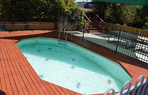 Kallangur Motel - Tourism Gold Coast 28