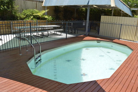 Kallangur Motel - Tourism Gold Coast 25