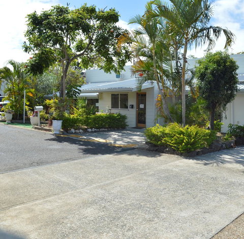 Kallangur Motel - Tourism Gold Coast 8
