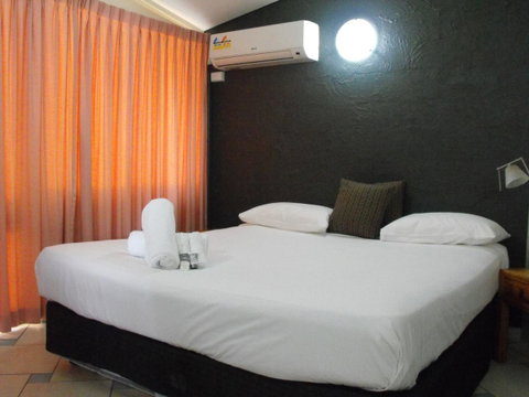 Kallangur Motel - Tourism Gold Coast 2