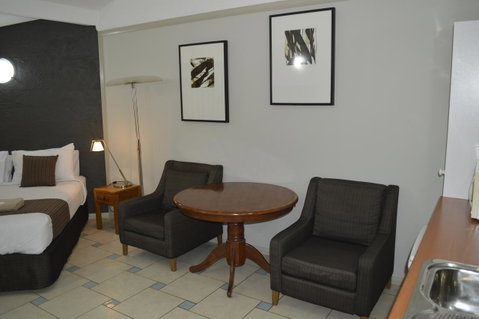 Kallangur Motel - Tourism Gold Coast 32
