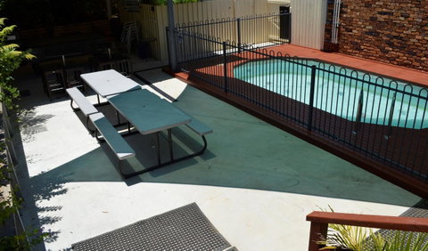 Kallangur Motel - Tourism Gold Coast 29
