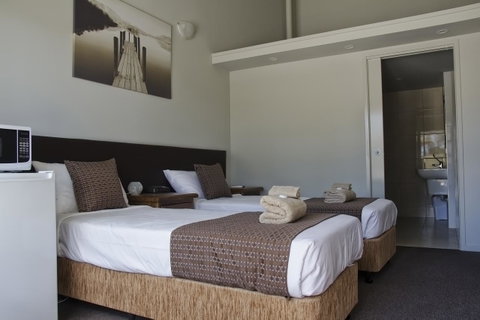 Kallangur Motel - Tourism Gold Coast 6