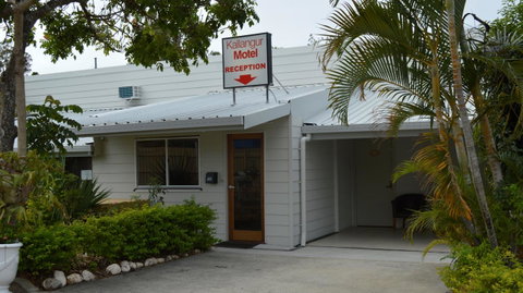 Kallangur Motel - Tourism Gold Coast 18