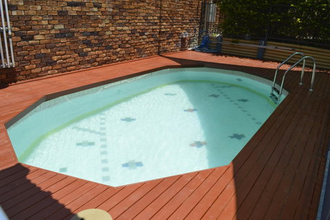 Kallangur Motel - Tourism Gold Coast 20