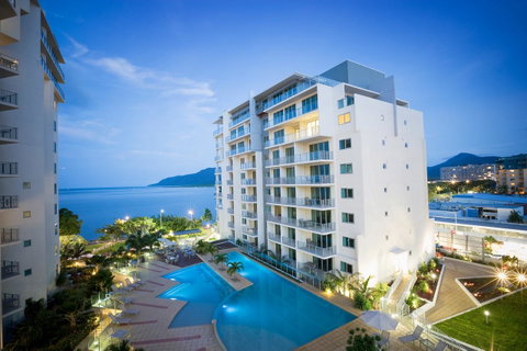 Mantra Trilogy - Tourism Gold Coast 6