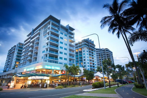 Mantra Trilogy - Tourism Gold Coast 8
