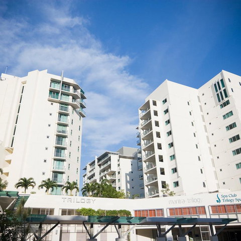 Mantra Trilogy - Tourism Gold Coast 10