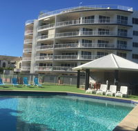 Fairways Golf  Beach Retreat - Tourism Gold Coast