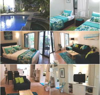 Jackies holiday Apartment - Tourism Gold Coast