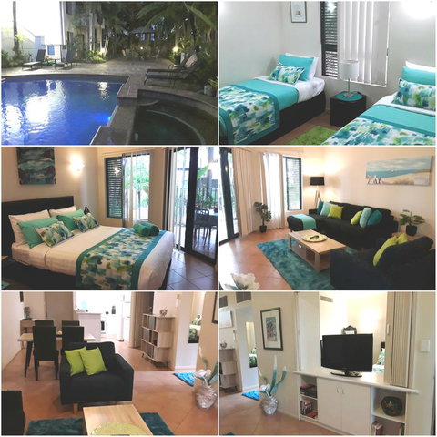 Jackies Holiday Apartment - Tourism Gold Coast 0