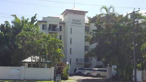 Jackies Holiday Apartment - Tourism Gold Coast 21