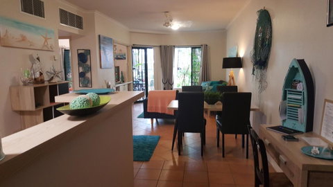 Jackies Holiday Apartment - Tourism Gold Coast 2