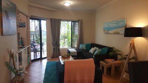 Jackies Holiday Apartment - Tourism Gold Coast 7