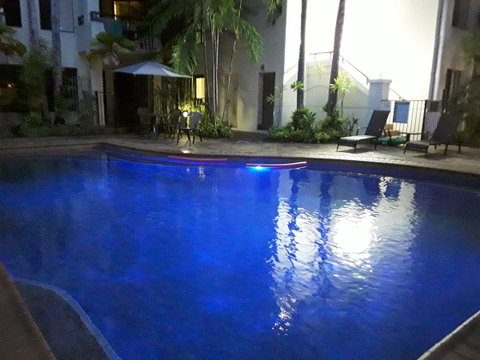 Jackies Holiday Apartment - Tourism Gold Coast 1