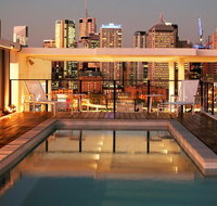 Opera Apartments - South Brisbane - Tourism Gold Coast