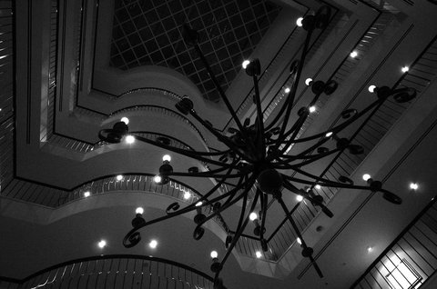 Central Cosmo Apartment Hotel - Gold Coast 17