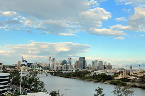 Central Cosmo Apartment Hotel - Gold Coast 22