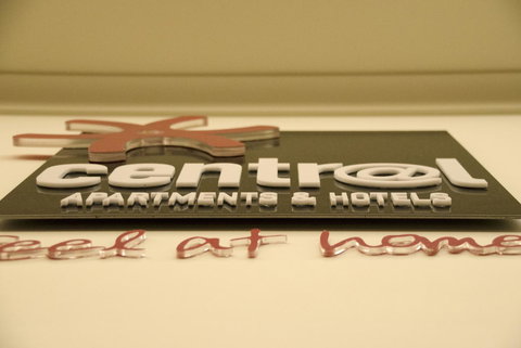 Central Cosmo Apartment Hotel - Gold Coast 20